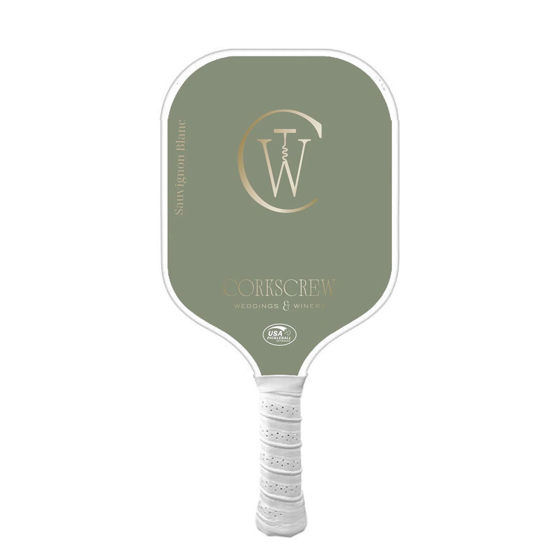 Corkscrew Weddings and Winery Performance and Collectors Editions