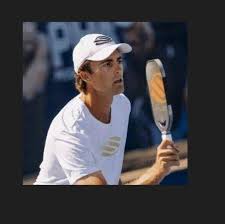SOLD OUT - Play with a Pro: James Ignatowich